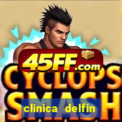 clinica delfin itaigara salvador